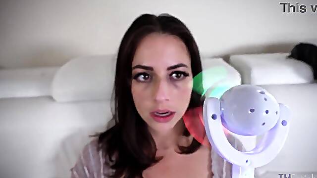 Strip, Draženje, Debela Dekleta, Naravni