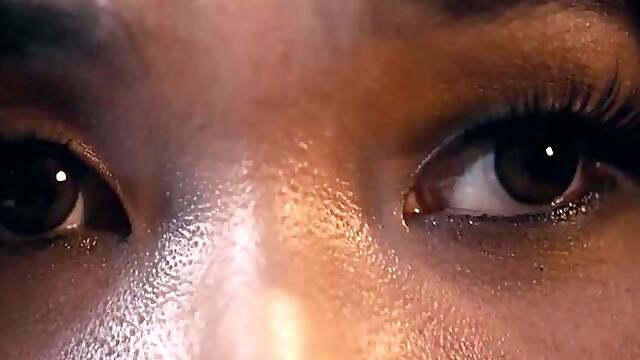 Oriental Hotty Used Like A Toy By Futanari Leather Monster Hottie - Hardcore Cucumber Vagina Creampi