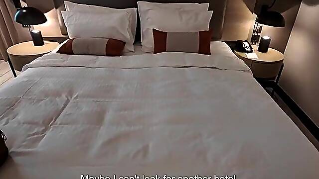 Stepmom Wasn’t Waiting This Room.