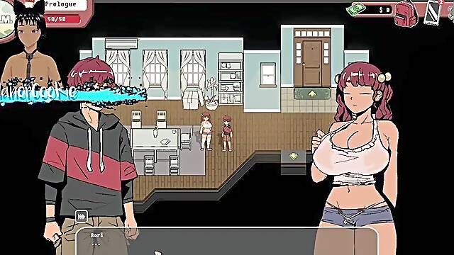 Spooky Milk Life - Fresh Home And Rencounter Recent People To Bang