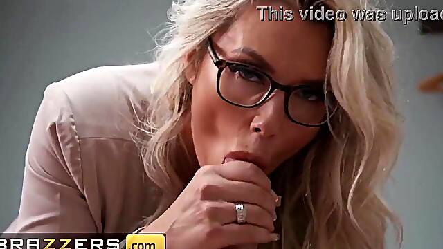 My Wife's Stuck / Brazzers/ Come Into Xvpromo