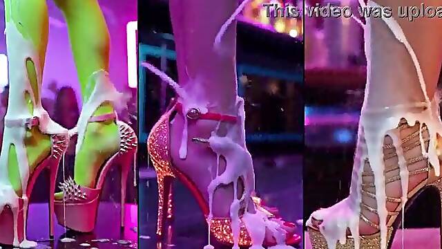 Čevlji, Stopala, Pete, Fetiš