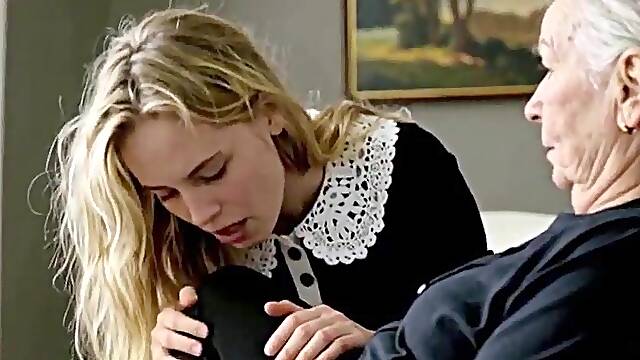 Ai Generated, Mature, Amateur, Blowjob