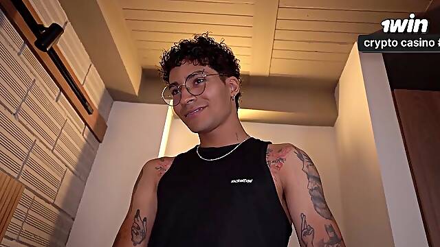 Stepmom, Girlfriend, Redhead, Latina