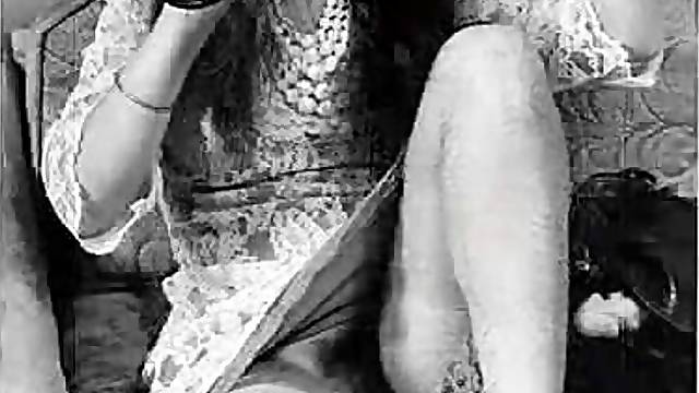 Vintage Upskirts