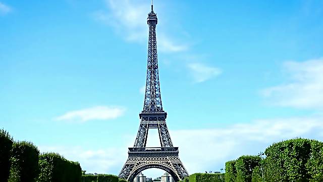 Prostitute, French, Facial, Brunette