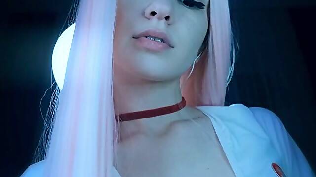 Asmr, Doctor, Latex, Oil