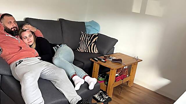 Voyeur, British, Reality, Webcam