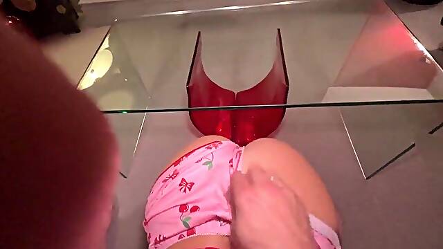 That Guy Told This Was The Most Good Blow Job This Chabs Ever Had. I Keep Sucking After This Guy Cum