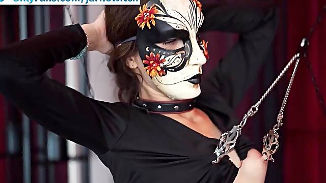 Jarilo'S Trip Into Sadomasochism World - Slavery, Ache And Fun - Compilation