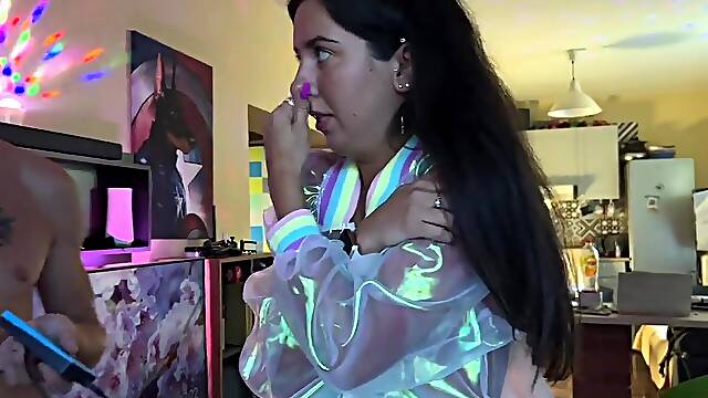 Student, Party, Orgy, Reality