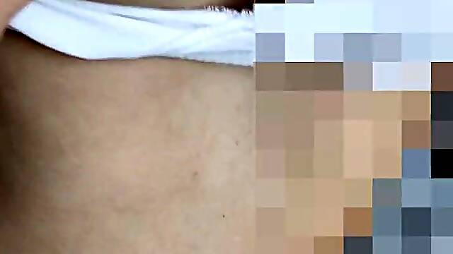 Her Cunt Taut Against My Clitoris Makes Me Have Orgasms, Cowgirl Tribbing