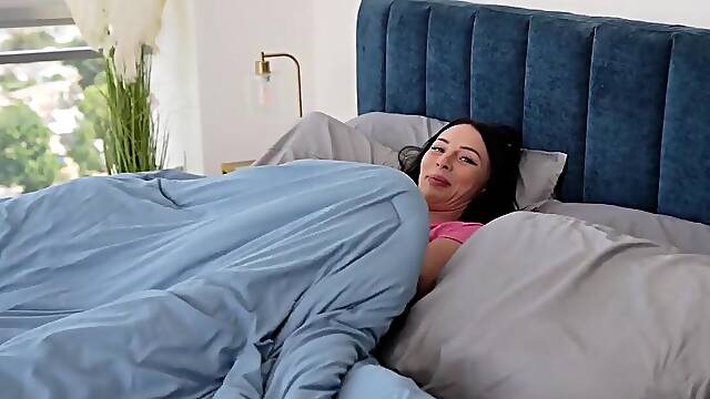 Zaloteni, Domaci Pornič, Bejba, Samozadovoljevanje