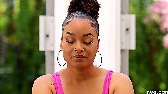 Office, Ebony, Black, Amateur