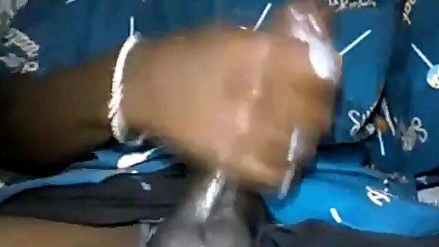 Monster Ebony Weenie Thick Creampie