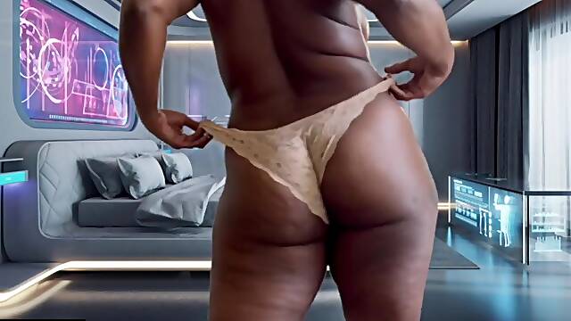 Large Ass Mother Id Like To Fuck Dropping Pants