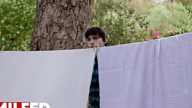 Italská Máma, Maminy, Afričanky, Jihoameričanky