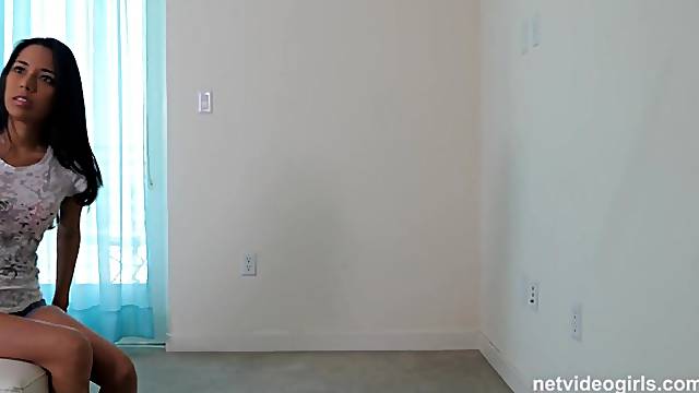 Net Movie Angels - Maya (Nvg)