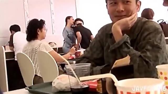 Housewife, Cheating, Japanese, Wife