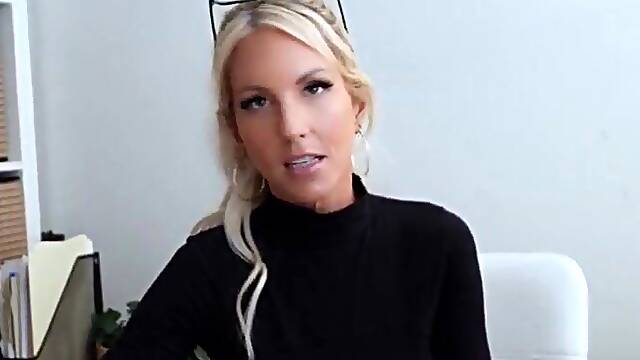 Učitelj, Študentje, Pisarna, Orgazem