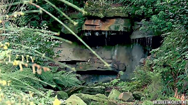 Jacquieetmicheltv The Birthday Present For Agnes 27 School Teacher In Mulhouse 1080P