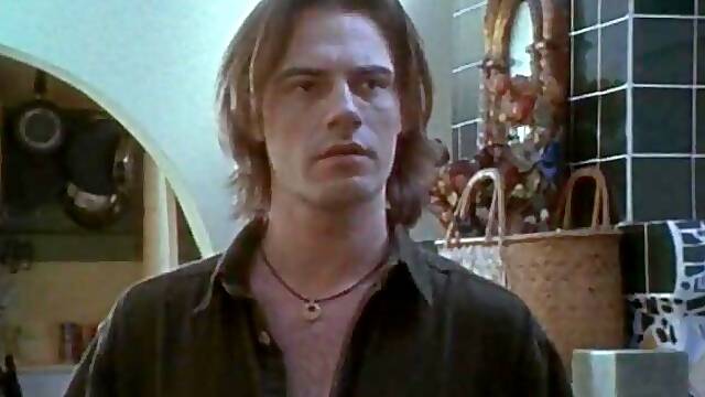 Skinemax Episode: Raunchy Intrigue (2000)