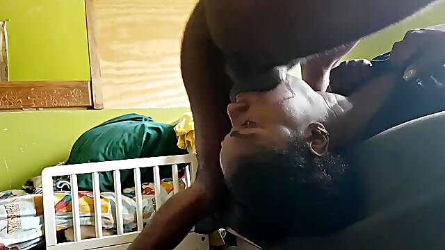 Throat Clips With Bulging Throatpie.....bulgpie