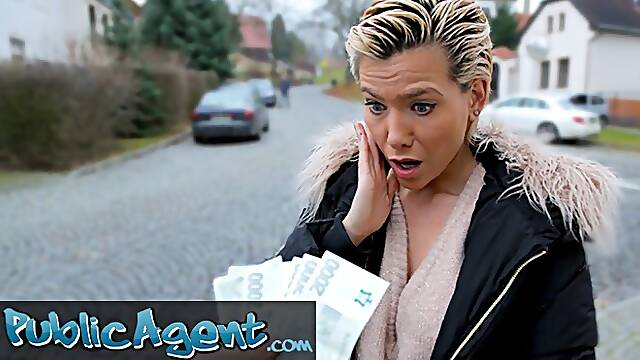 Public Agent Hawt Mother Id Like To Fuck Subil Arch Gets Her Consummate Body Screwed From Behind