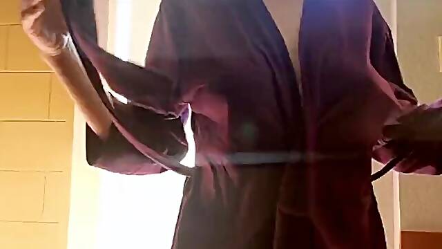 Getting Locked Without My Abode Nude