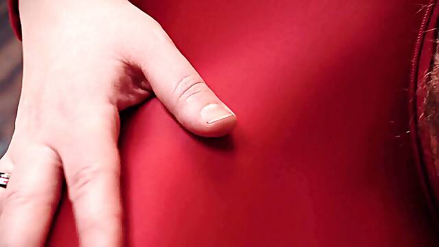 Stepmom Fetish Episode: Spandex Curvy Mother Id Like To Fuck With Pin Up Style - Entice And Messy Ta