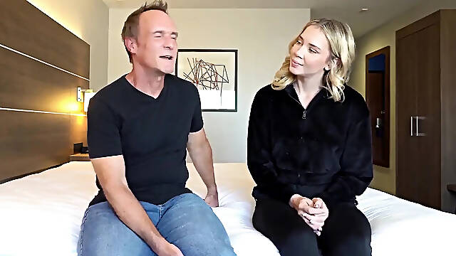 Mature Stud Dctrousersnake Anal Screws Sophia Sterling - Early Home Vid Role Play To Educate Sophia 