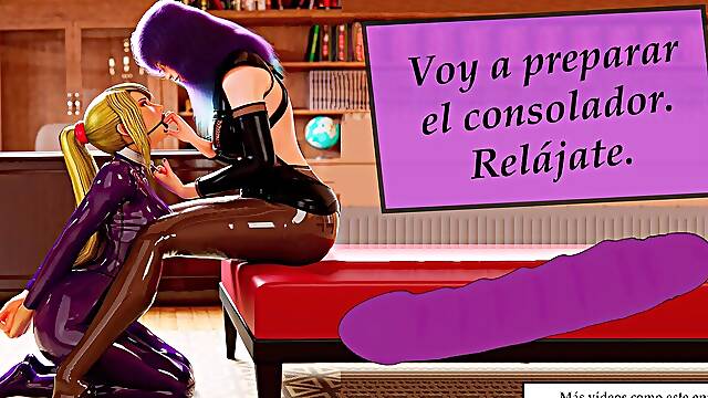 Joi, Serás Mi Mascota Raunchy A Partir De Hoy. Anal + Cei.