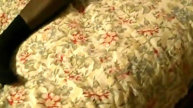 Gilf Rides Bbc Til Orgasm