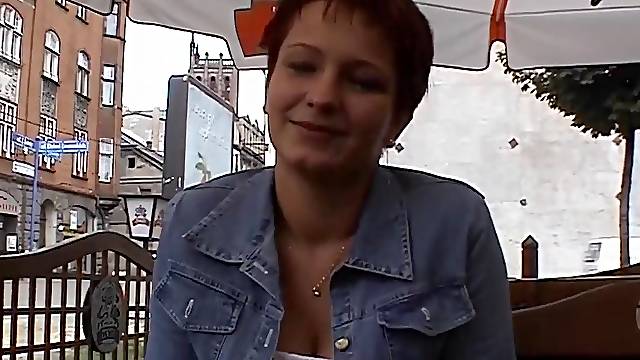 Versaute Wette, Geht Sie Mit ? Und Laesst Sich Filmen ?