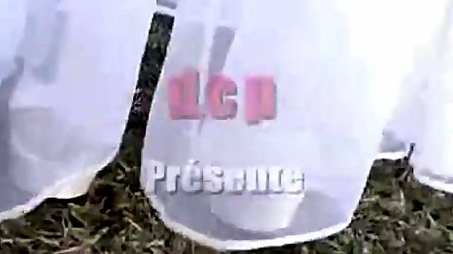 La Mariee ...(Complete French Movie Scene) F70