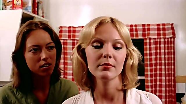 Vintage, Kosmate, Igrače, Milf