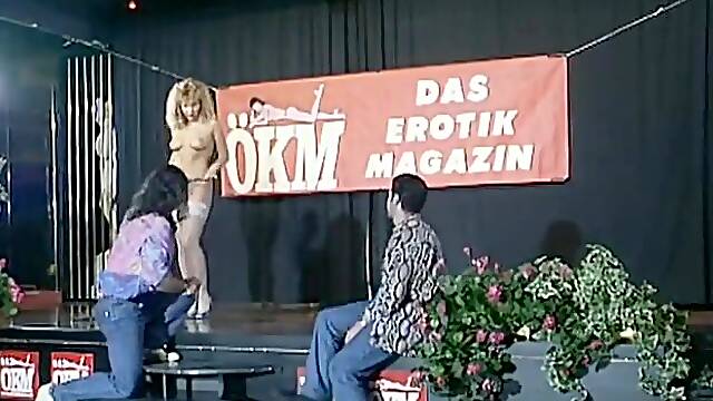 Dolly Buster 15 - Miss Italy (1994)