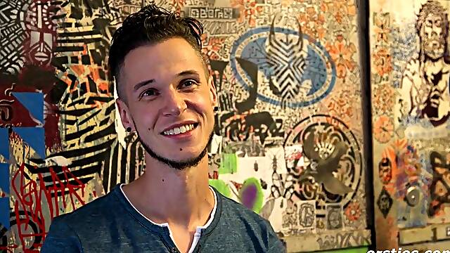 Ersties - An Mad Ersties Subscribers Dream Comes To Life With Marie & Olivia [Part 1 Of Two]