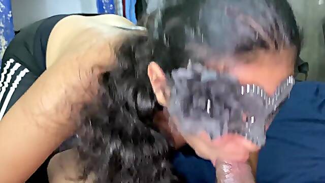 Hawt Mexicana Deseosa De Sperm Antes De Ir Al Gym -Submissiveadventures