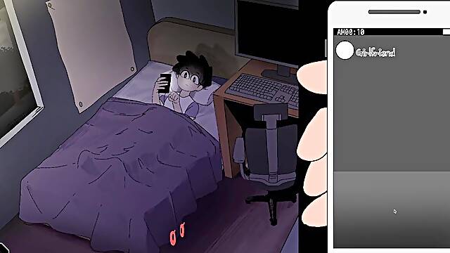 [Alarm] Manga Game Playthrough