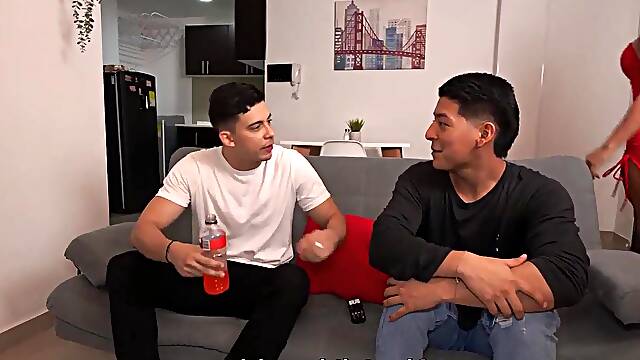 My Most Excellent Allys Girlfriend Ended Up Asking Me For What This Guy Cant Give Her - What A Great