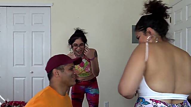 Bottle, Funny, Mom, Latina