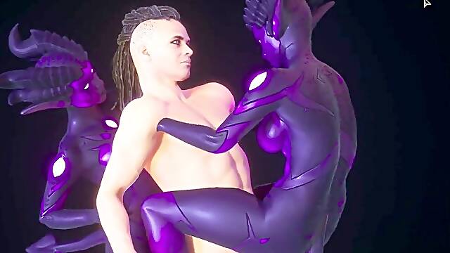 Carnal Instinct Furry Zero Gravity Hook-Up Ancient Magic