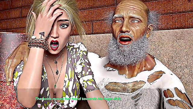 A Highly Steaming Family (Part 4)