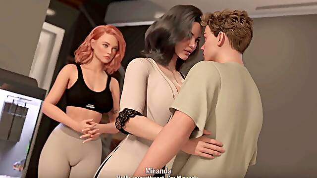 World Of Secrets Four