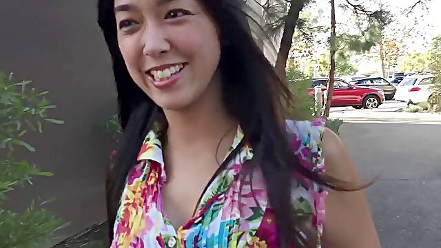 A Fantastic Day With Lexi Mansfield