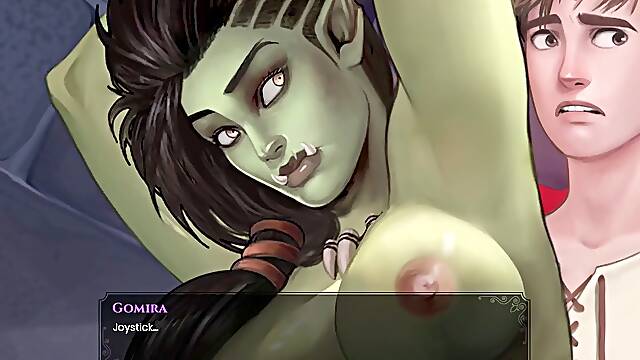 Risanke, 3D, Avto, Milf