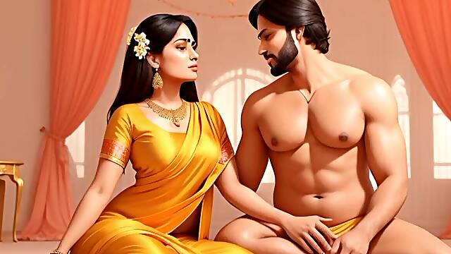 Spouse To Her Wifey To Her Manager