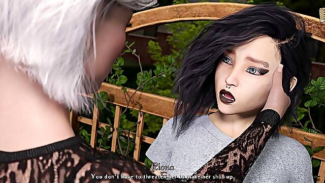 Being A Dik (Dik Route) 106