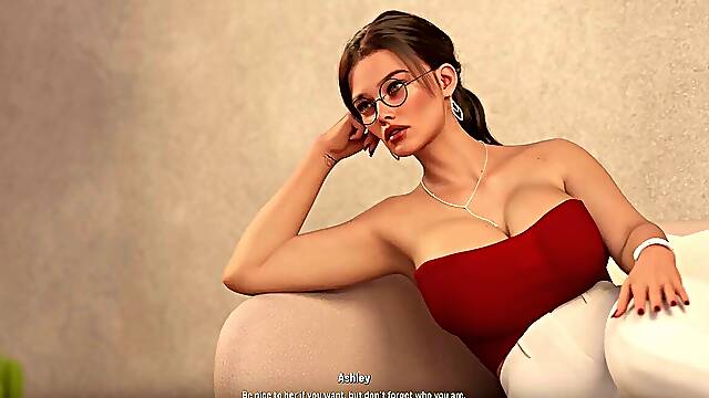 A Instructor Of Highly Private Classes Part 8